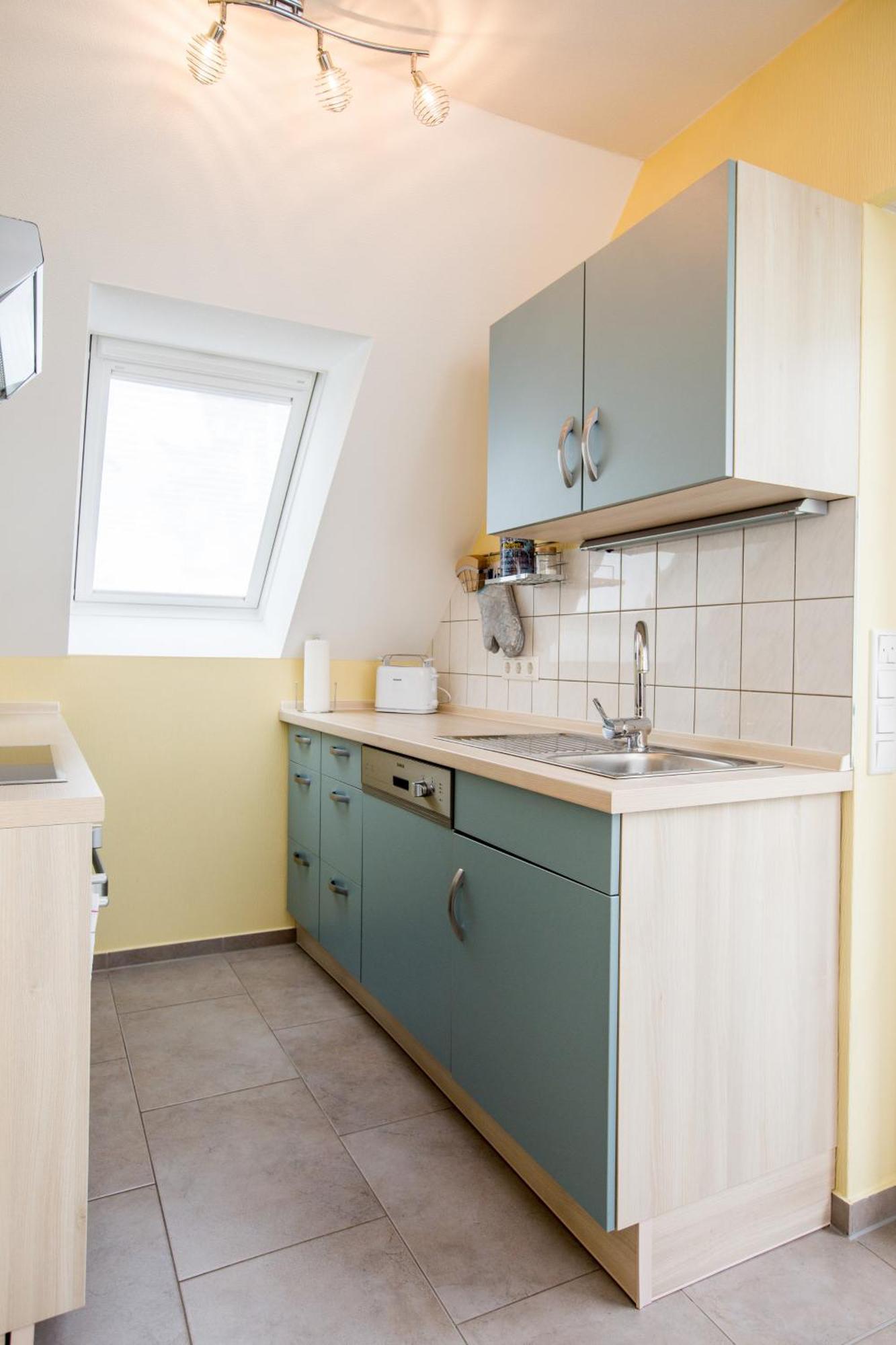 Ferienwohnung Dachs Im Mueritz Seepark Marienfelde Екстериор снимка